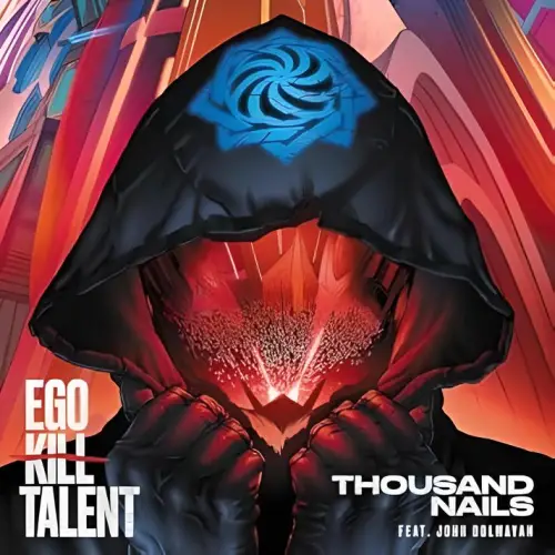 Ego Kill Talent : Thousand Nails